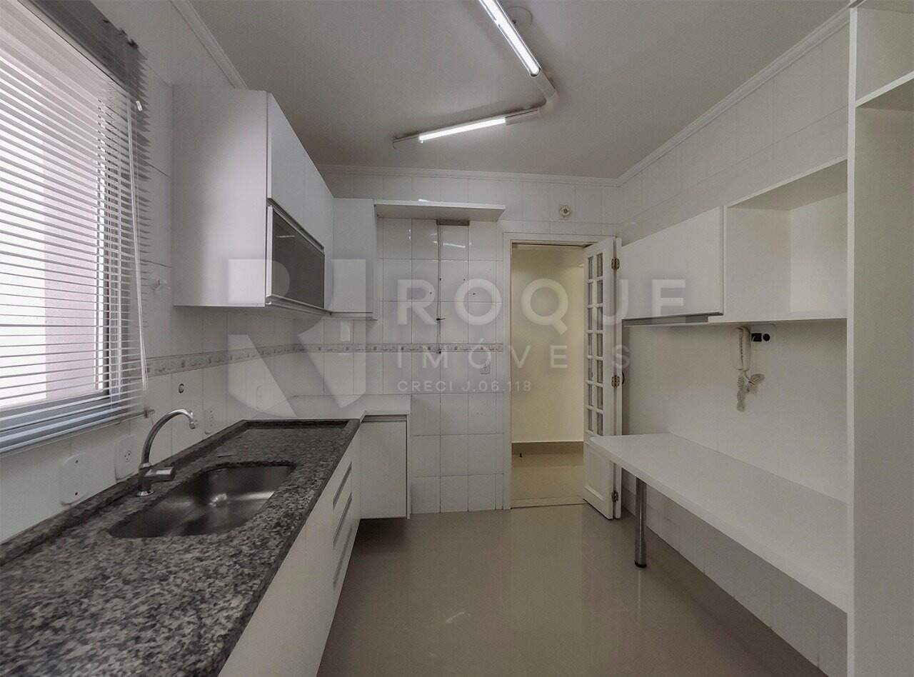 Apartamento à venda no bairro Vila Conceição: Cozinha 