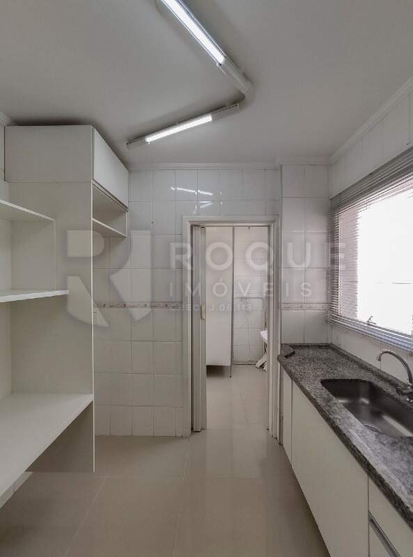 Apartamento à venda no bairro Vila Conceição: Cozinha 