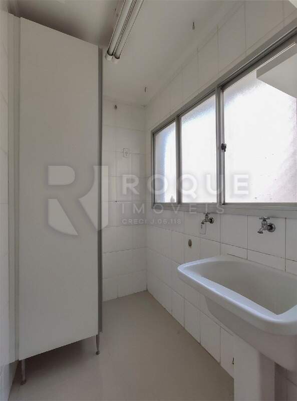 Apartamento à venda no bairro Vila Conceição: Área de serviço 