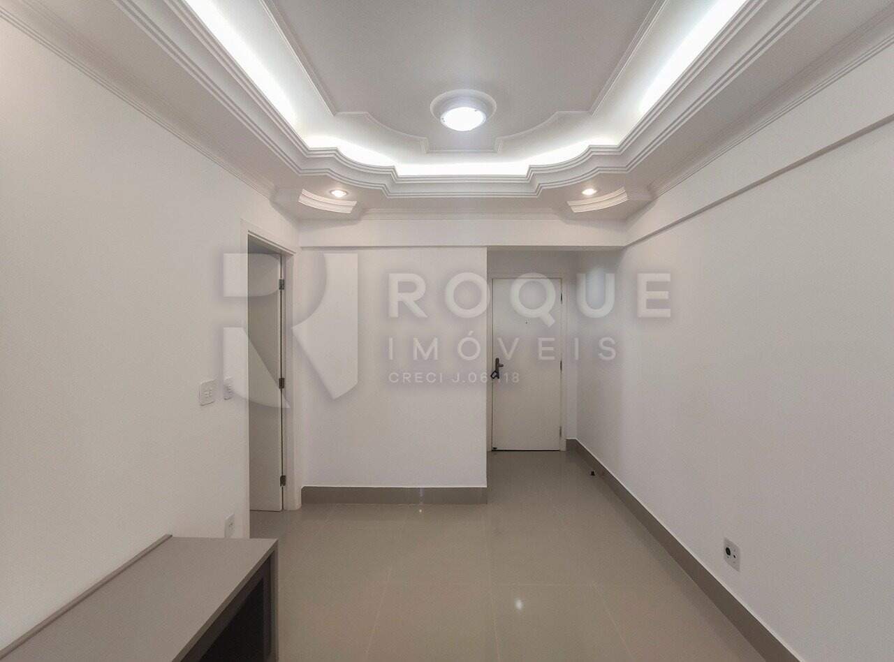 Apartamento à venda no bairro Vila Conceição: Sala 