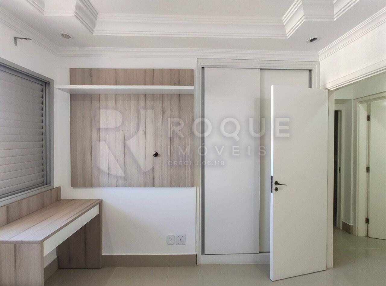 Apartamento à venda no bairro Vila Conceição: Dormitório 1