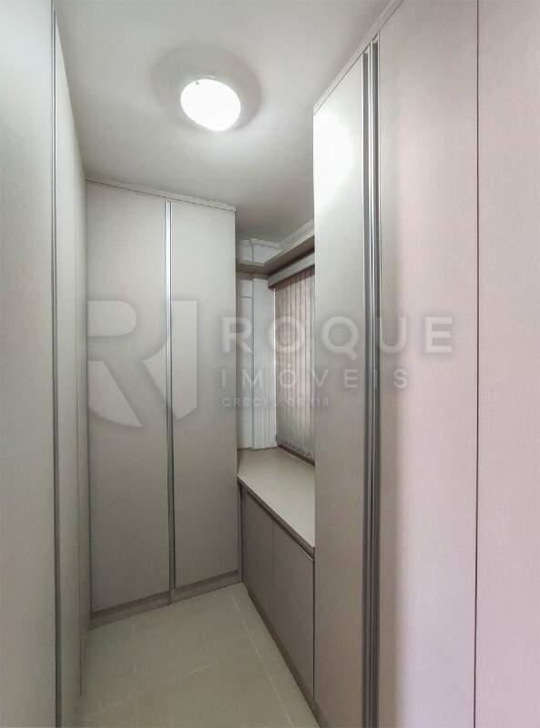 Apartamento à venda no bairro Vila Conceição: Dormitório 2 suíte 