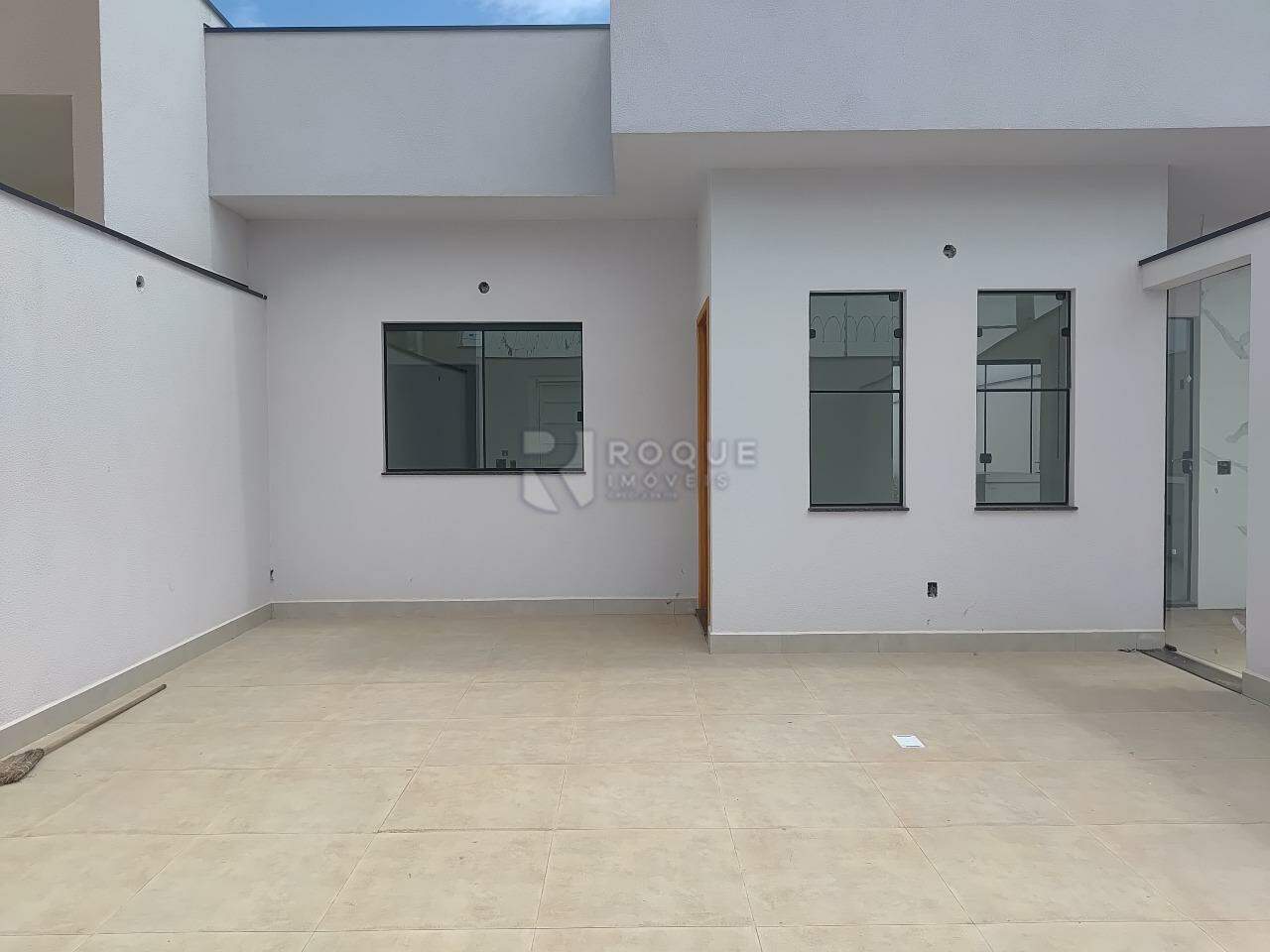 Casa Residencial para aluguel no bairro Jardim Real Park: Garagem