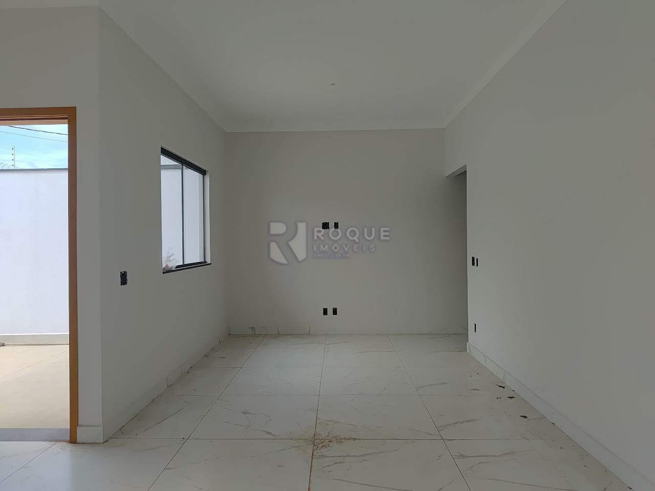 Casa Residencial para aluguel no bairro Jardim Real Park: Sala