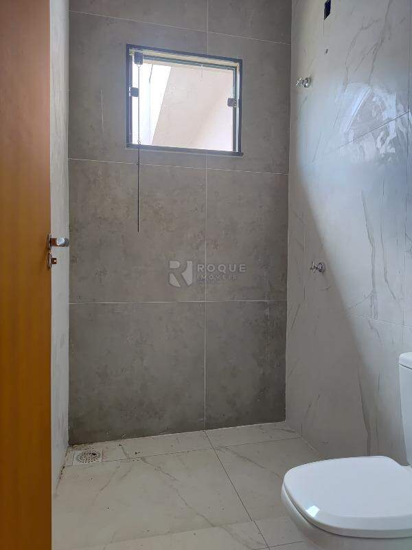 Casa Residencial para aluguel no bairro Jardim Real Park: Wc suíte 