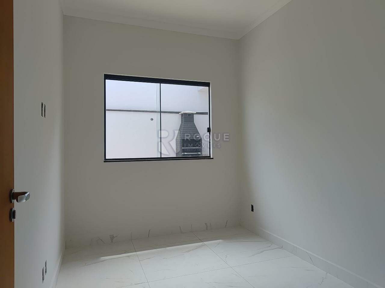 Casa Residencial para aluguel no bairro Jardim Real Park: Dormitório 01