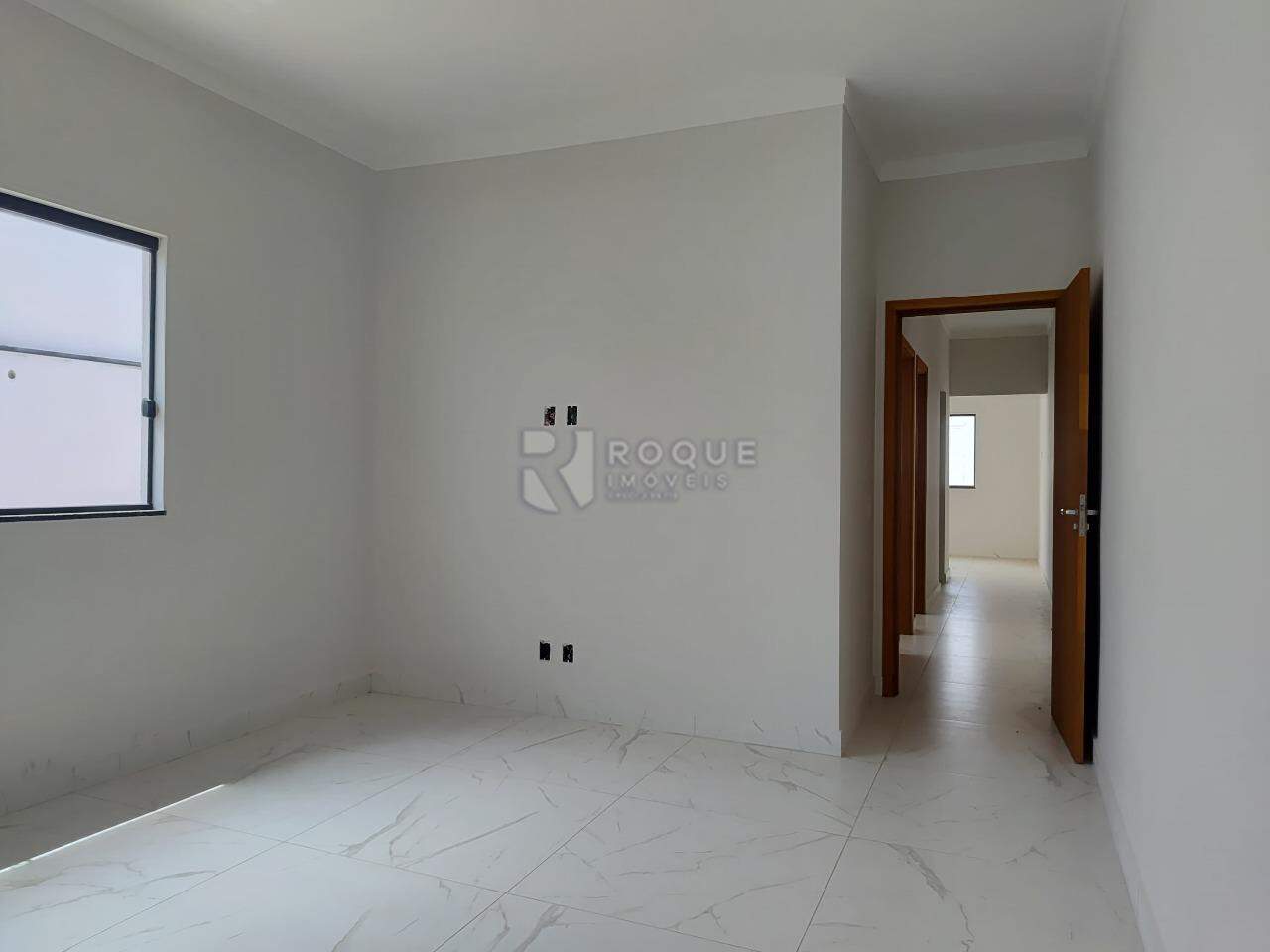 Casa Residencial para aluguel no bairro Jardim Real Park: Dormitório 03 suíte