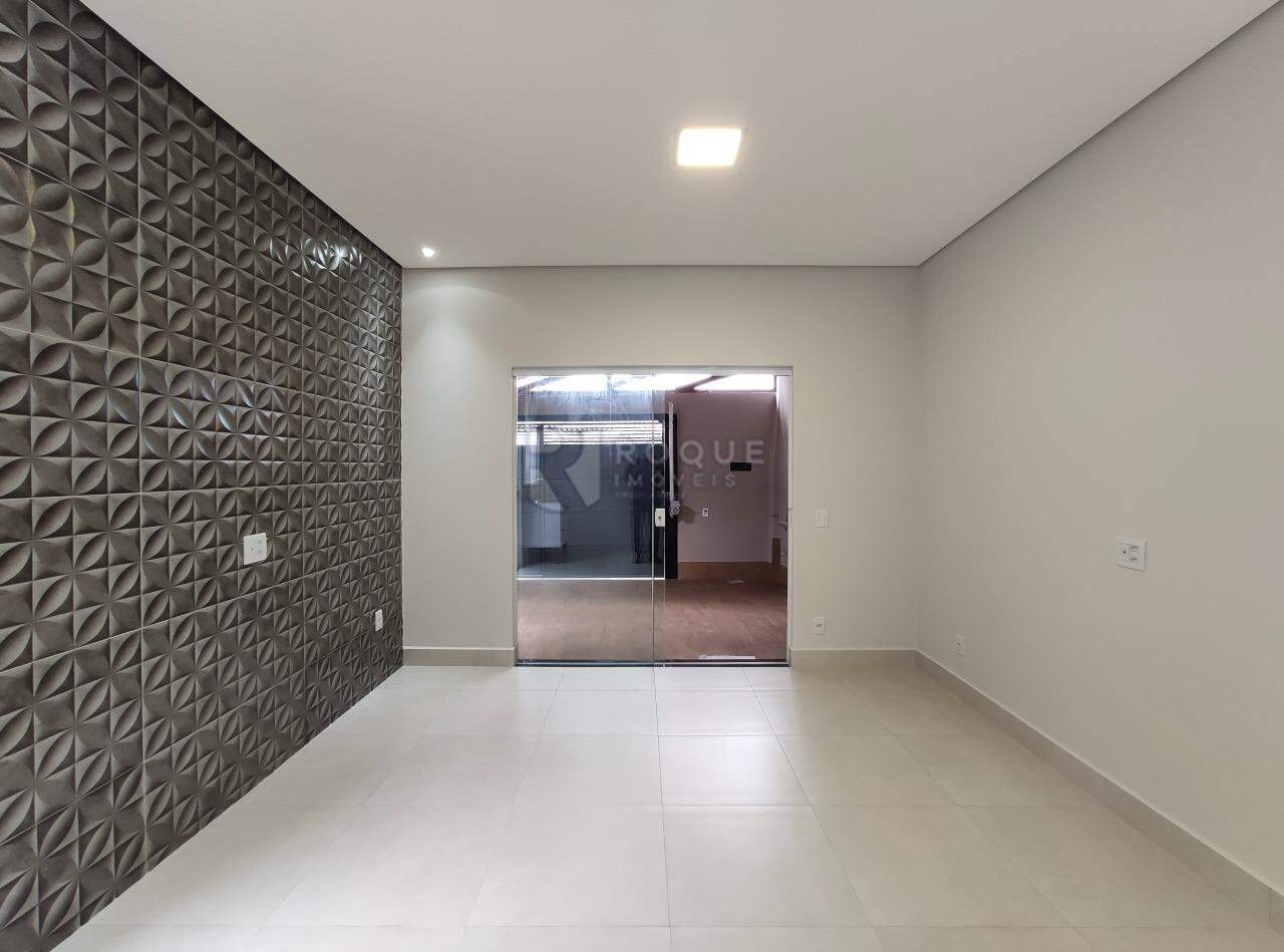 Casa Residencial para aluguel no bairro Jardim Morro Azul: Sala 