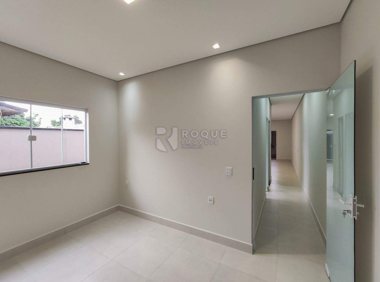Casa Residencial para aluguel no bairro Jardim Morro Azul: Dormitório 2 suíte 