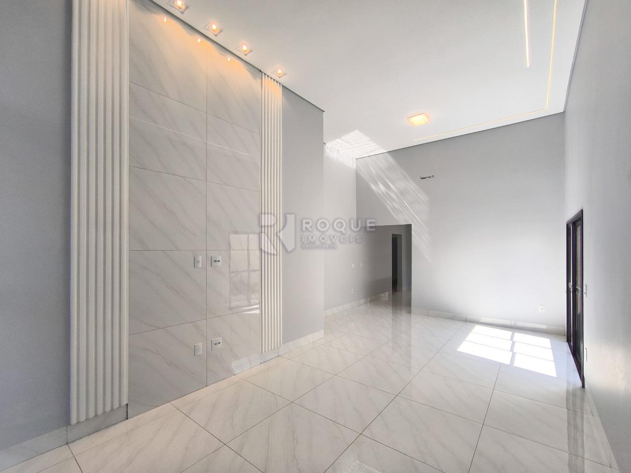 Casa em condomínio à venda no bairro Residenciais Fazenda Itapema: SALA DE ESTAR