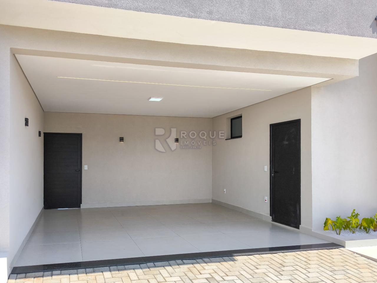 Casa em condomínio à venda no bairro Residenciais Fazenda Itapema: GARAGEM