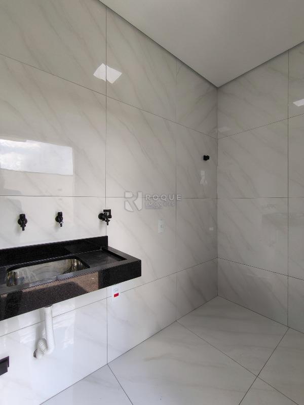 Casa em condomínio à venda no bairro Residenciais Fazenda Itapema: LAVANDERIA