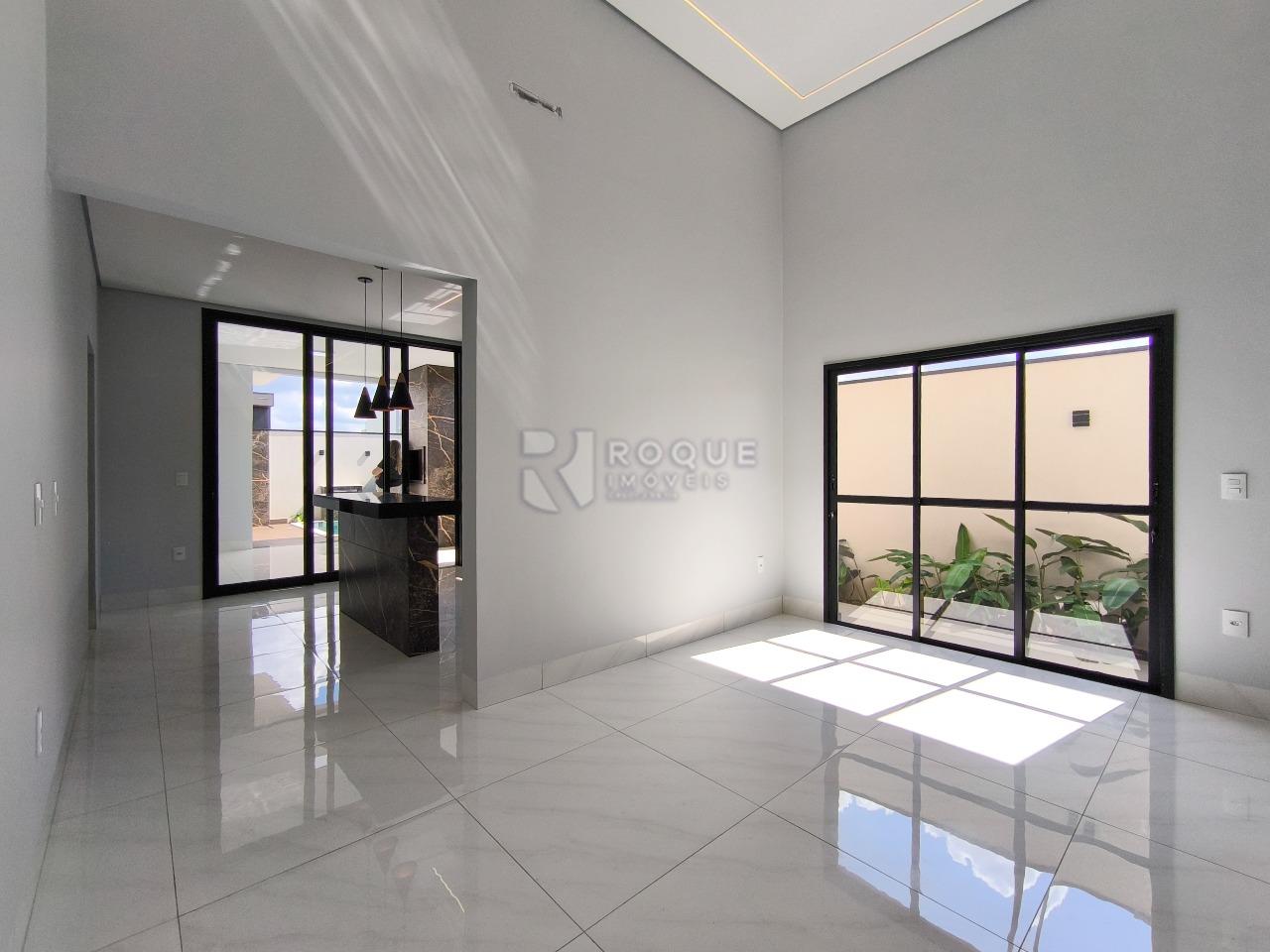 Casa em condomínio à venda no bairro Residenciais Fazenda Itapema: SALA DE JANTAR