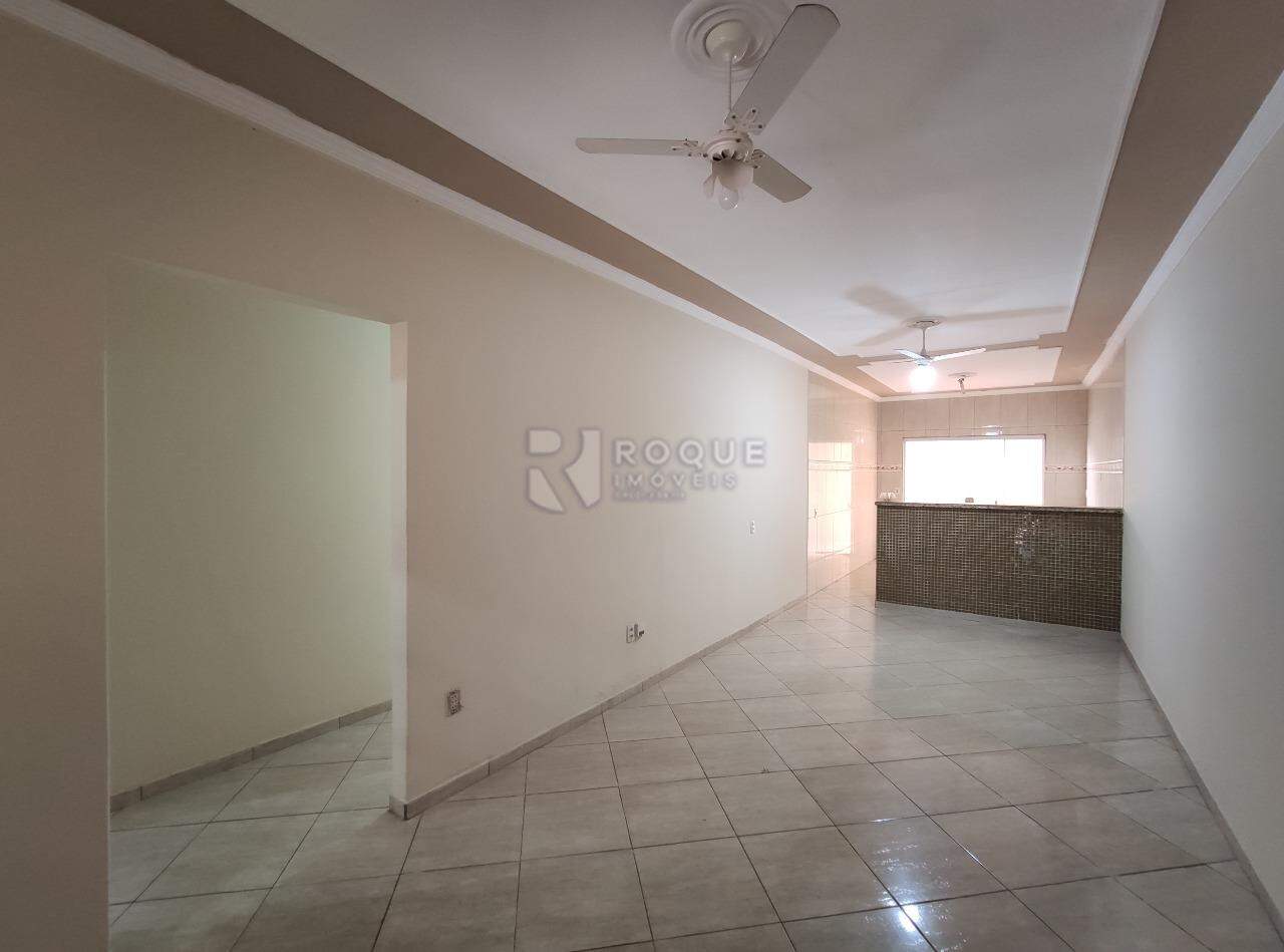 Casa Residencial à venda no bairro Parque Residencial Santa Eulália: Sala