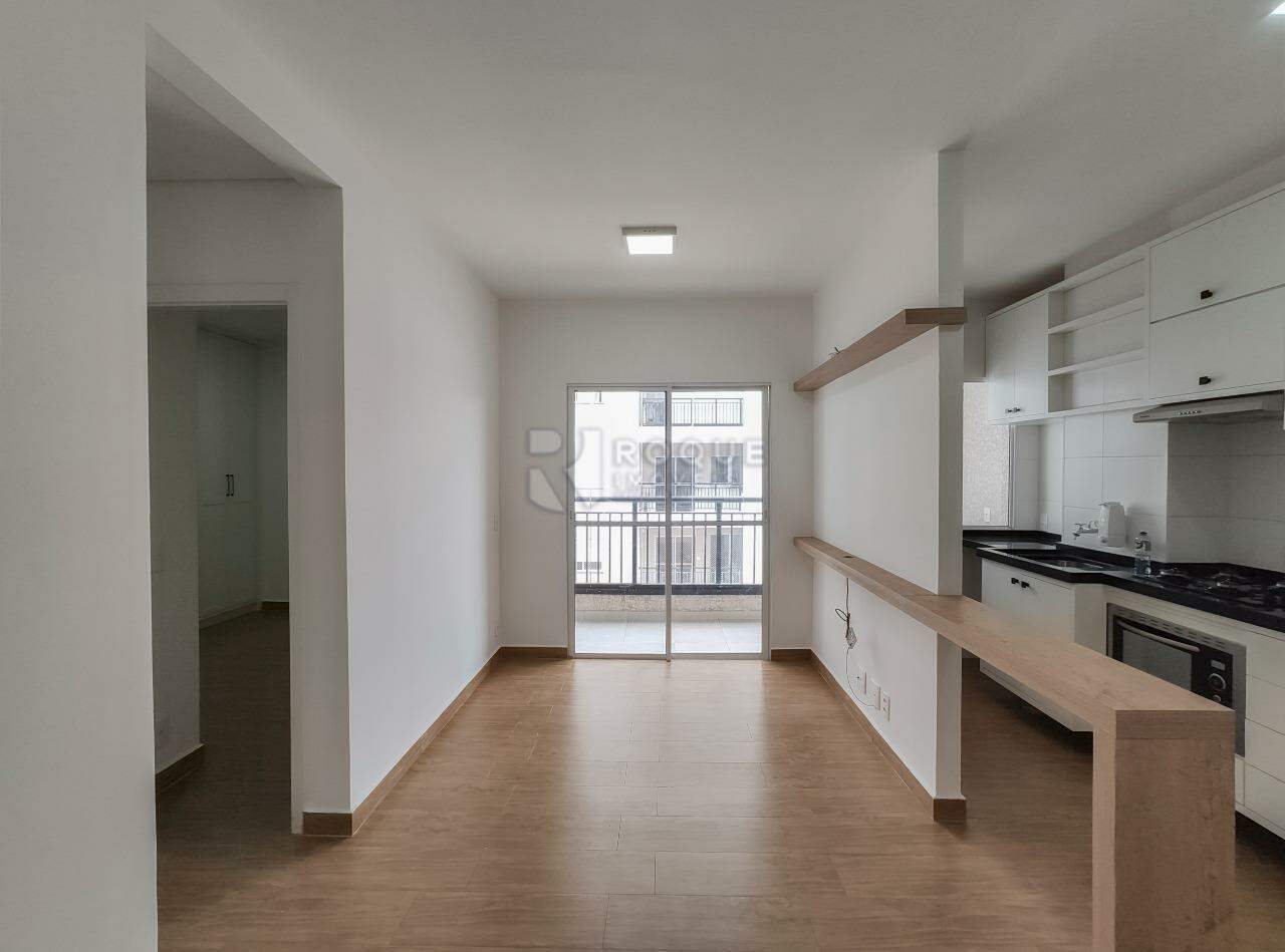 Apartamento à venda no bairro Chácaras Antonieta: Sala