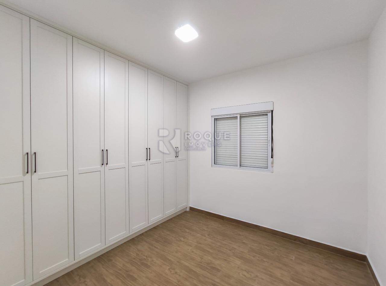 Apartamento à venda no bairro Chácaras Antonieta: Dormitório 1