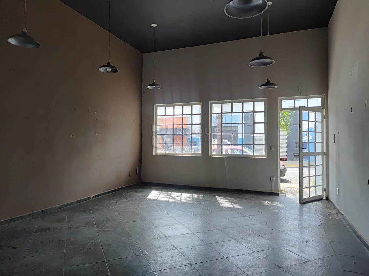 Salão para aluguel no bairro Vila Rocha: Salão