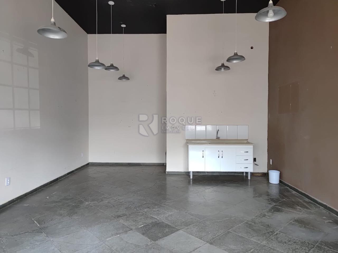 Salão para aluguel no bairro Vila Rocha: Salão