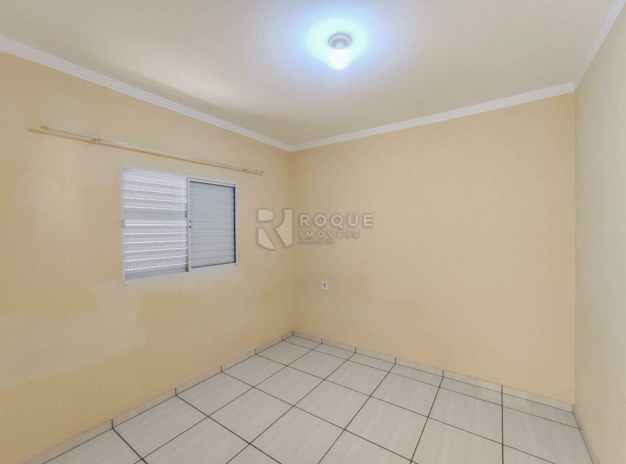 Casa Residencial para aluguel no bairro Jardim Morro Azul: Dormitório 1
