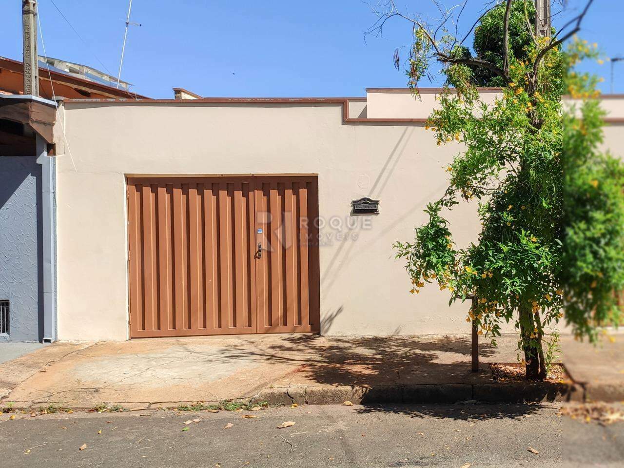Casa Residencial para aluguel no bairro Jardim Morro Azul: Fachada 
