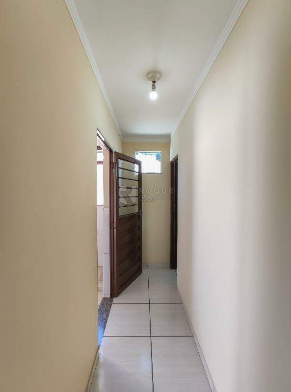 Casa Residencial para aluguel no bairro Jardim Morro Azul: Hall 