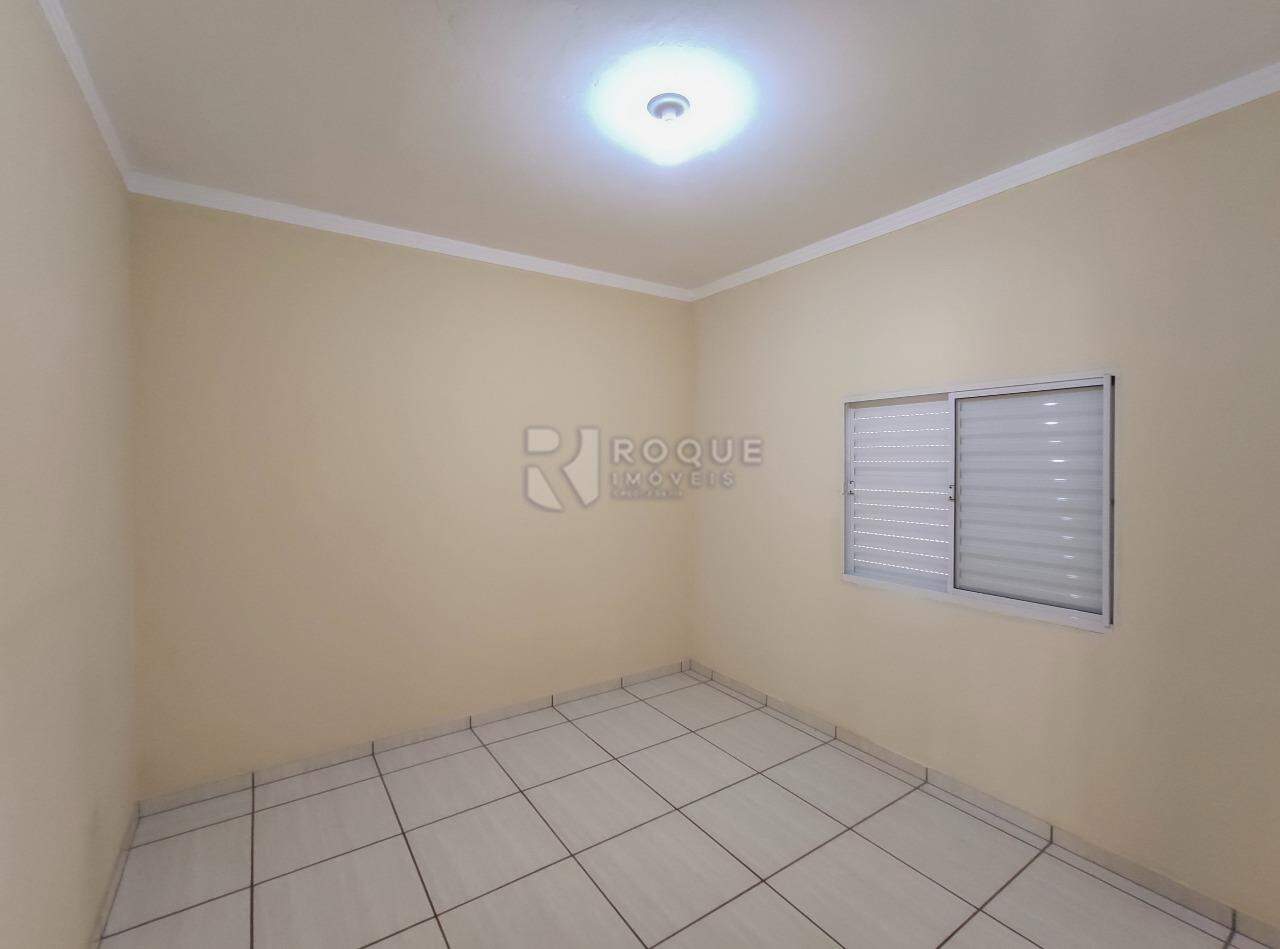 Casa Residencial para aluguel no bairro Jardim Morro Azul: Dormitório 2