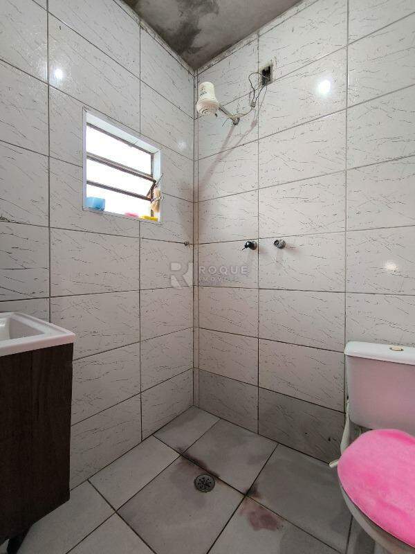 Casa Residencial à venda no bairro Jardim Morro Azul: BANHEIRO SOCIAL EDÍCULA