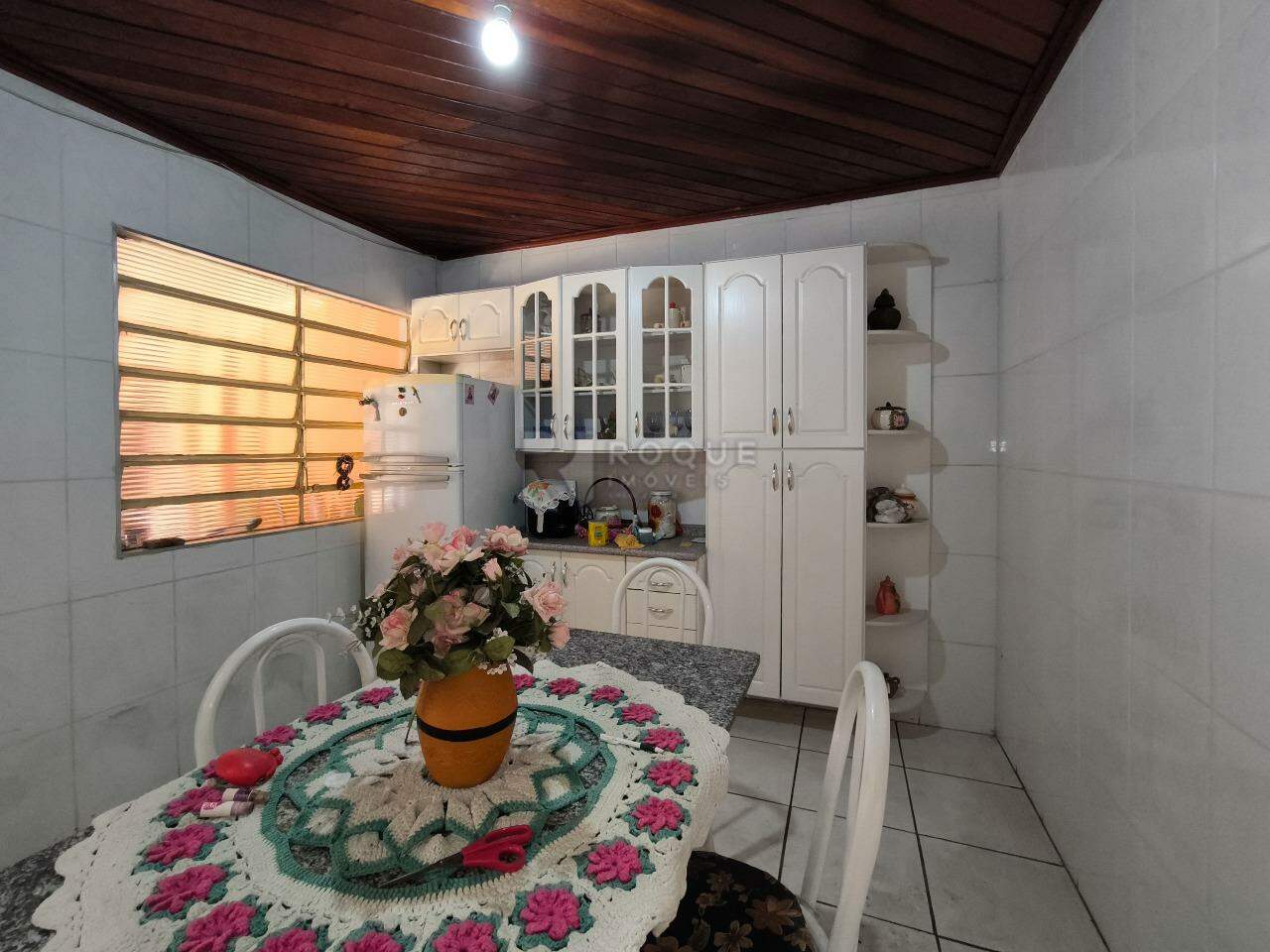 Casa Residencial à venda no bairro Jardim Morro Azul: COZINHA