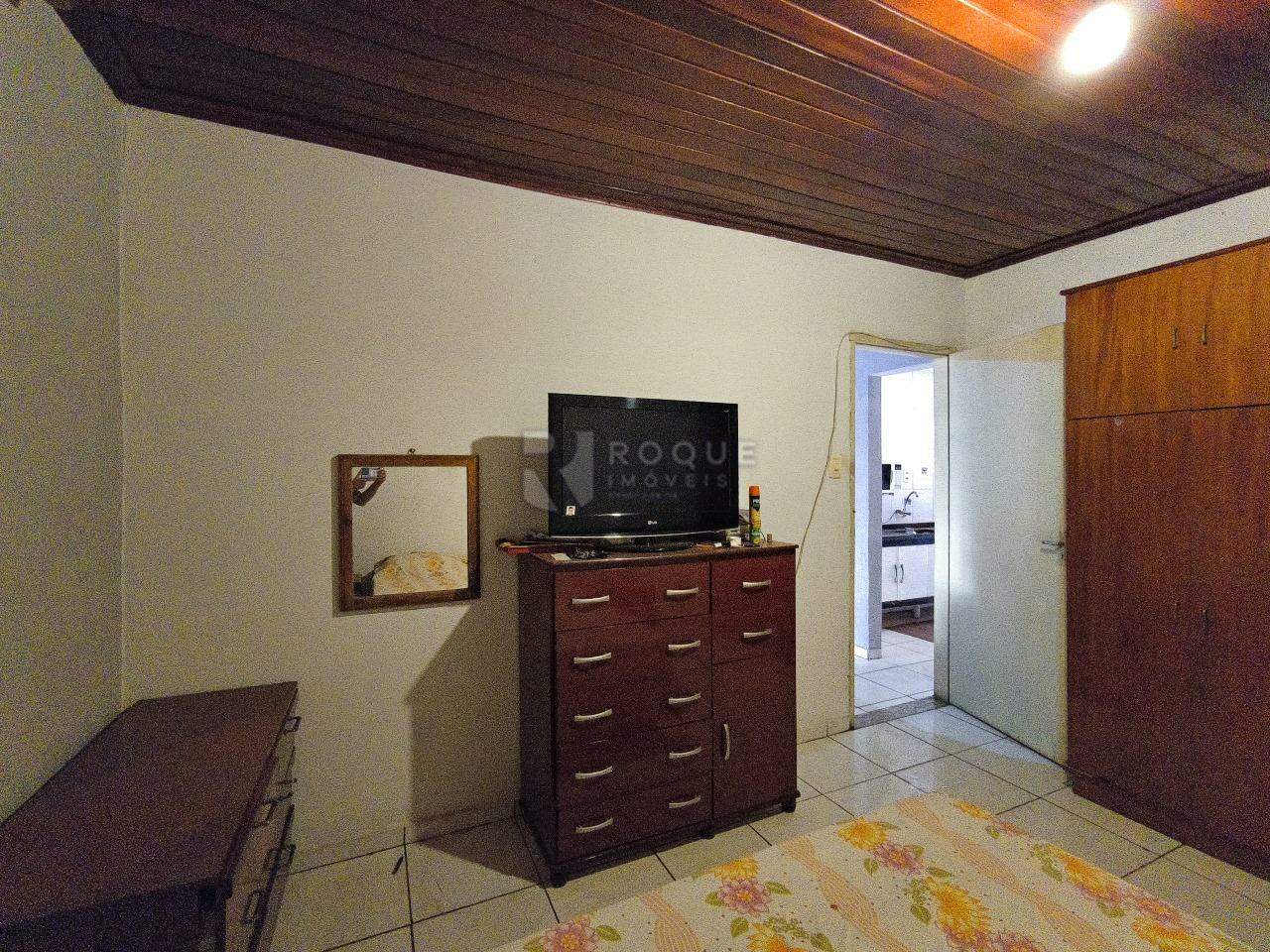 Casa Residencial à venda no bairro Jardim Morro Azul: DORMITÓRIO 1