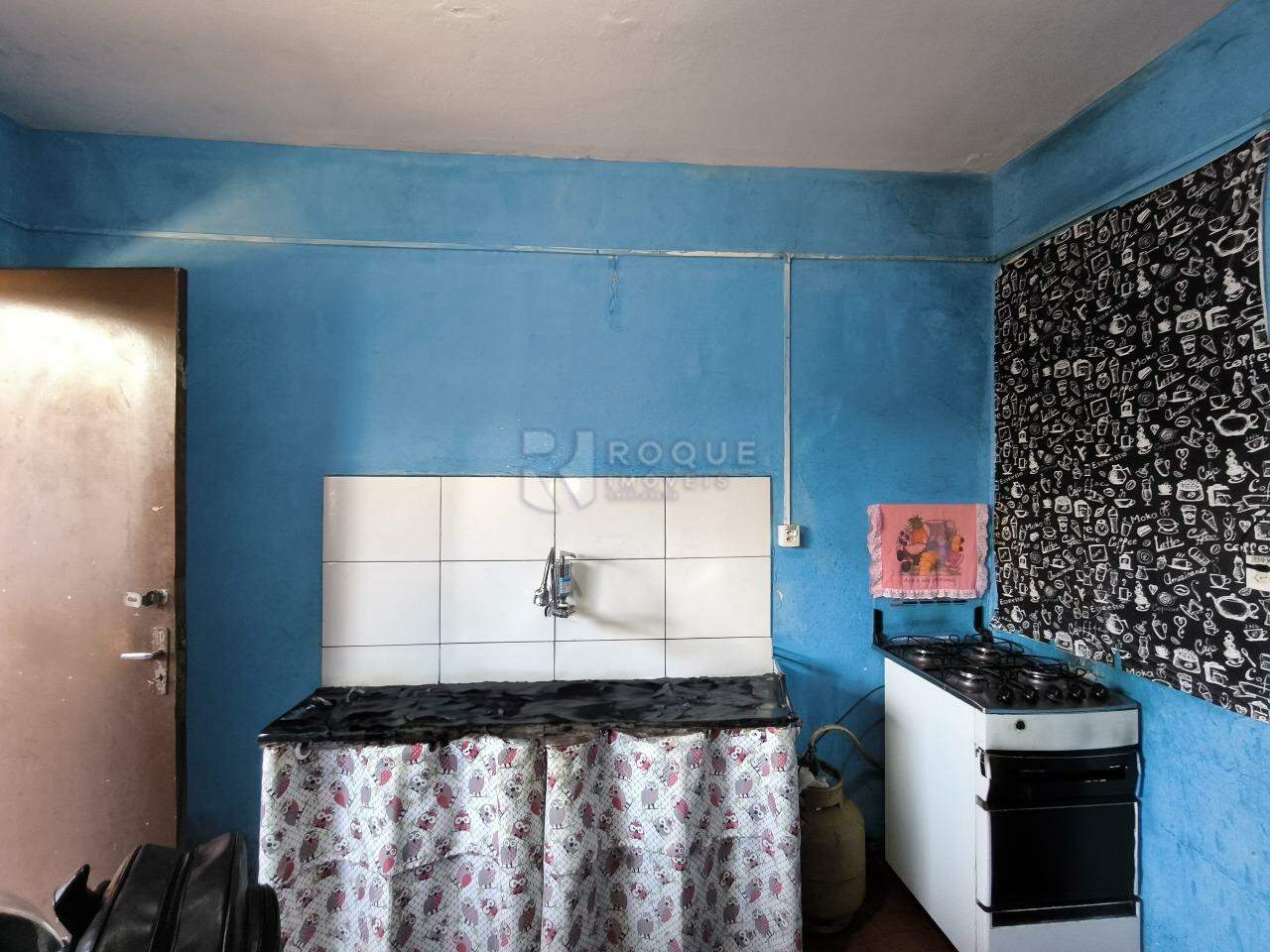 Casa Residencial à venda no bairro Jardim Morro Azul: COZINHA EDÍCULA