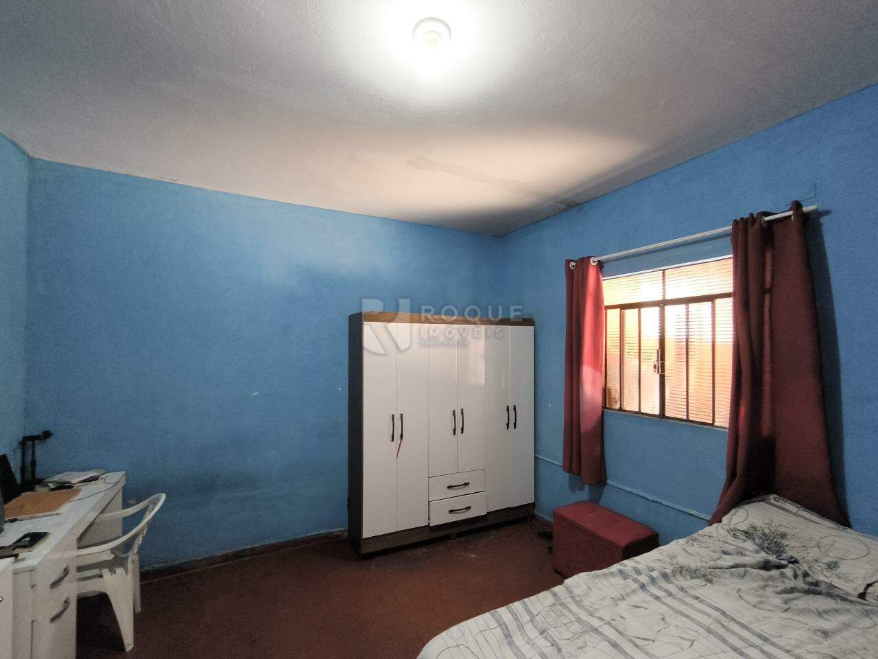 Casa Residencial à venda no bairro Jardim Morro Azul: DORMITÓRIO EDÍCULA