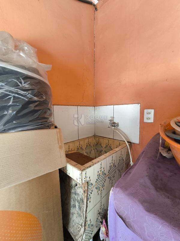 Casa Residencial à venda no bairro Jardim Morro Azul: LAVANDERIA