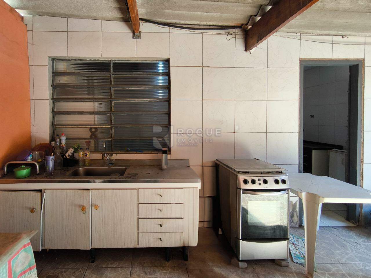 Casa Residencial à venda no bairro Jardim Morro Azul: COZINHA EXTERNA