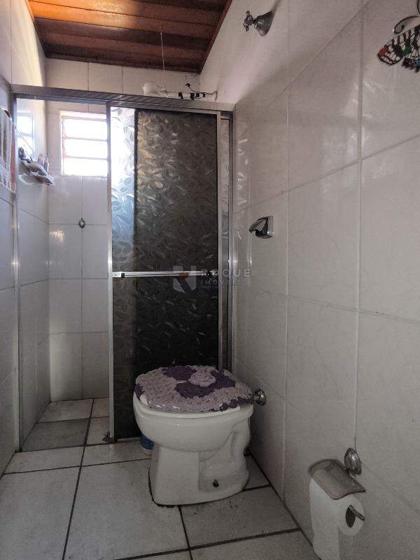 Casa Residencial à venda no bairro Jardim Morro Azul: BANHEIRO SOCIAL