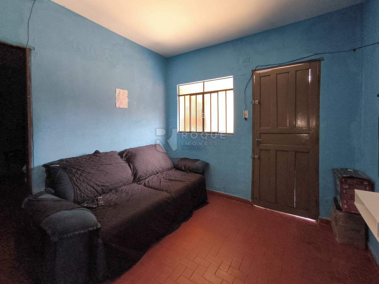 Casa Residencial à venda no bairro Jardim Morro Azul: SALA DE ESTAR EDÍCULA