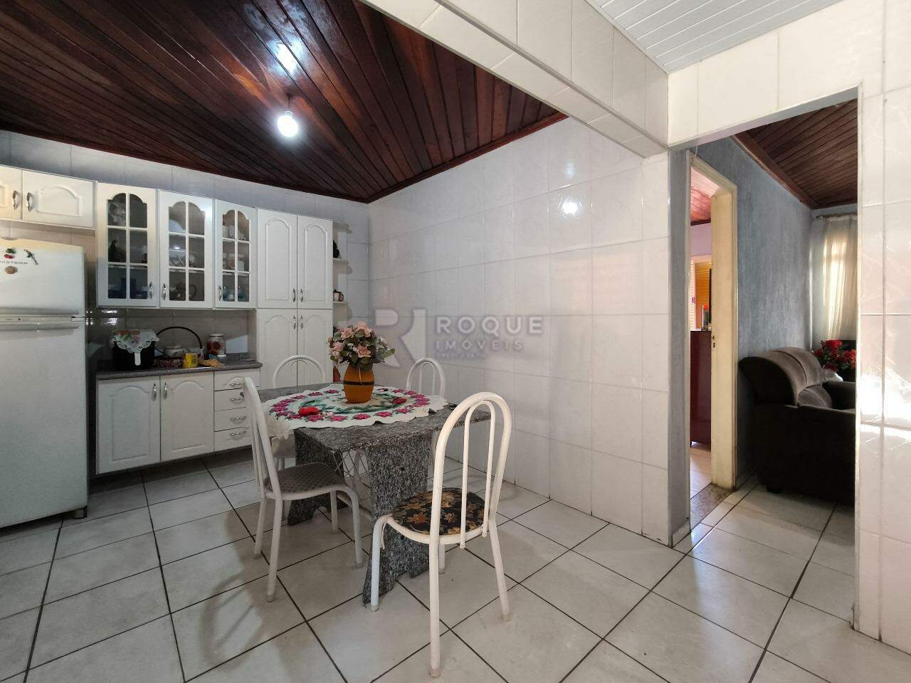 Casa Residencial à venda no bairro Jardim Morro Azul: COZINHA