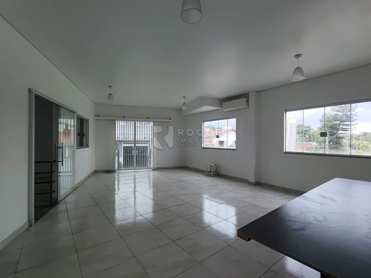 Barracão/Galpão para aluguel no bairro Jardim Nova Europa: Sala 01 piso superior