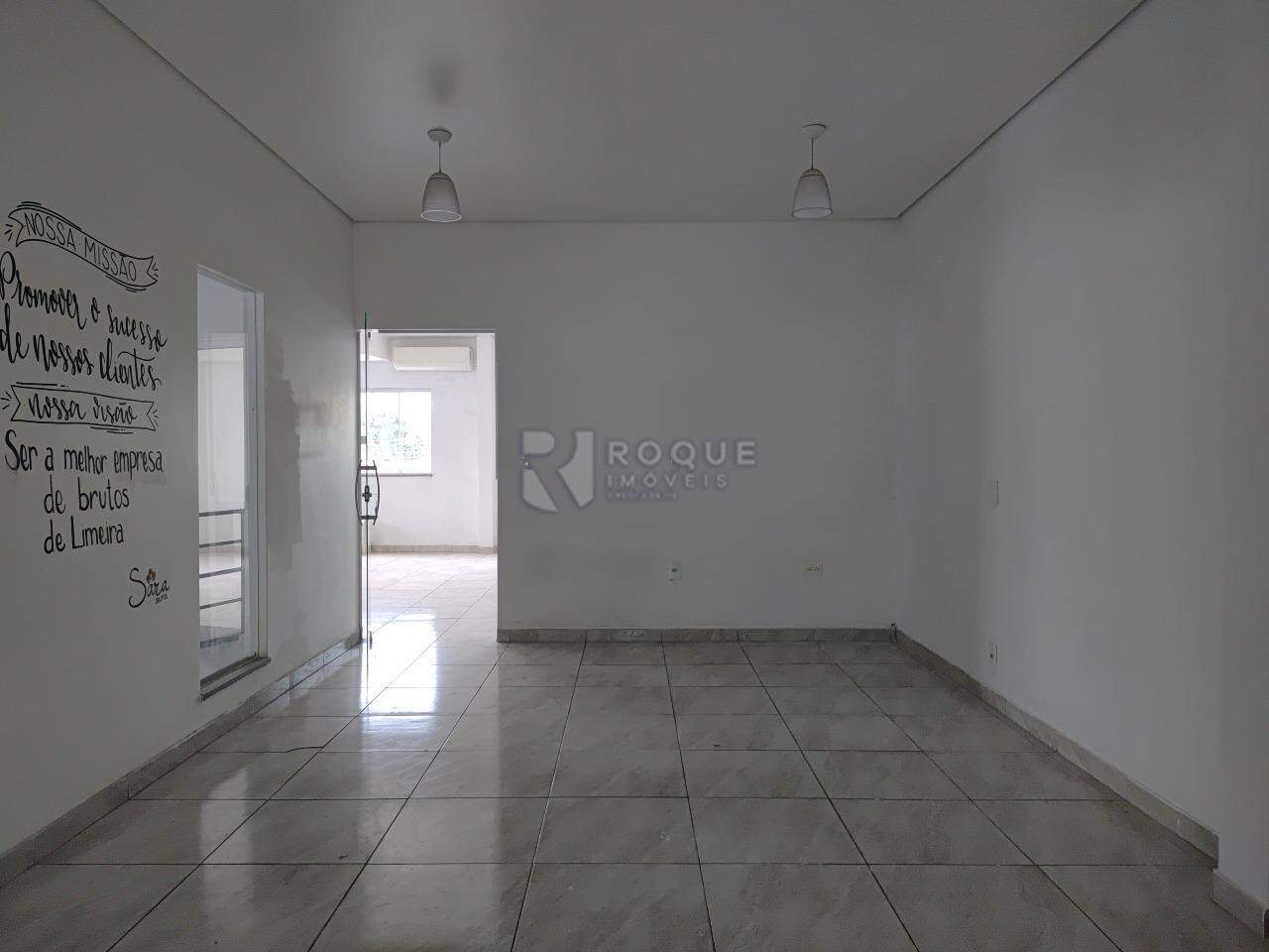 Barracão/Galpão para aluguel no bairro Jardim Nova Europa: Sala 04 piso superior