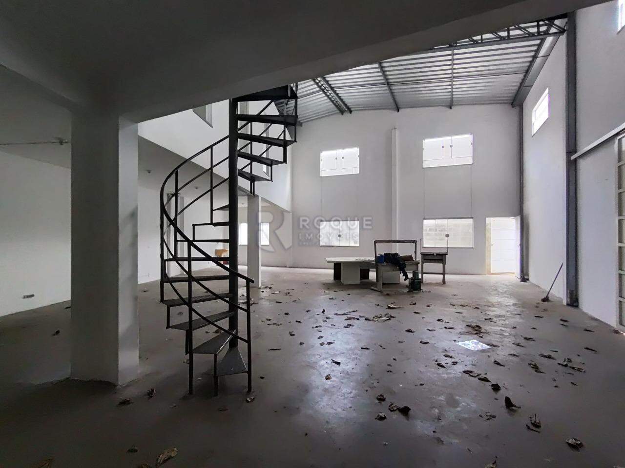 Barracão/Galpão para aluguel no bairro Jardim Nova Europa: Salão