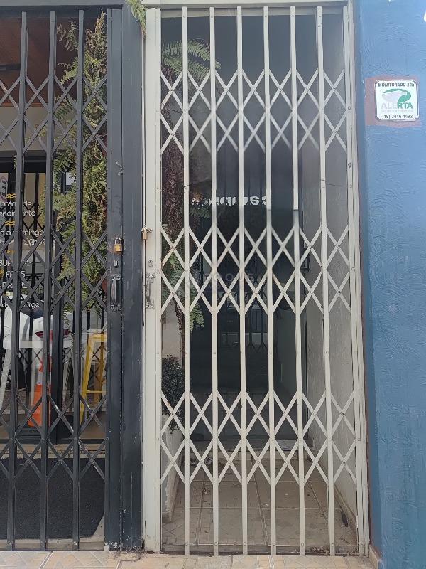 Salas/Conjuntos para aluguel no bairro Centro: Fachada