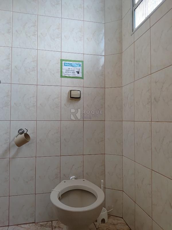 Salas/Conjuntos para aluguel no bairro Centro: Wc social 01