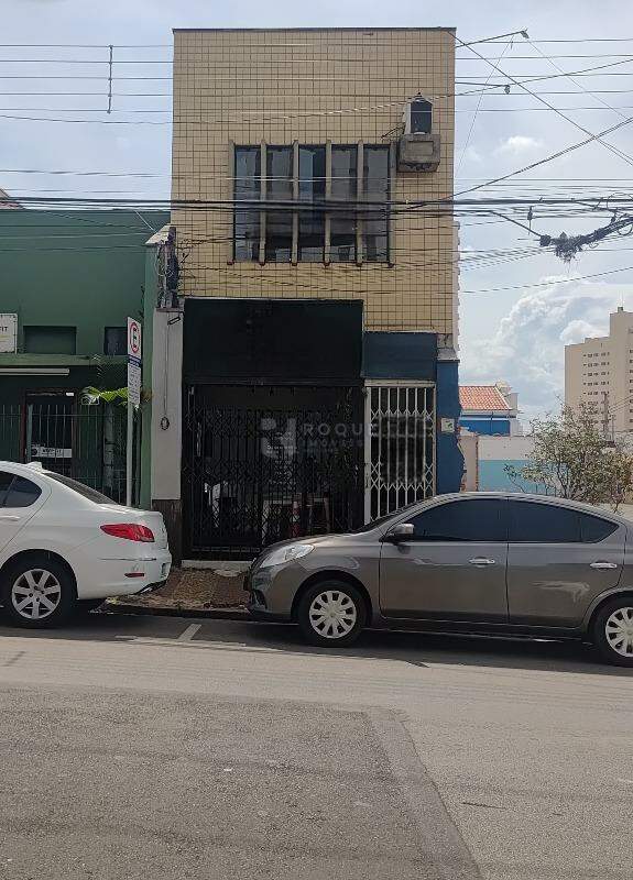 Salas/Conjuntos para aluguel no bairro Centro: Fachada