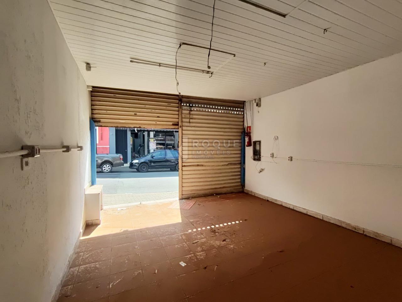 Salão para aluguel no bairro Centro: Salão