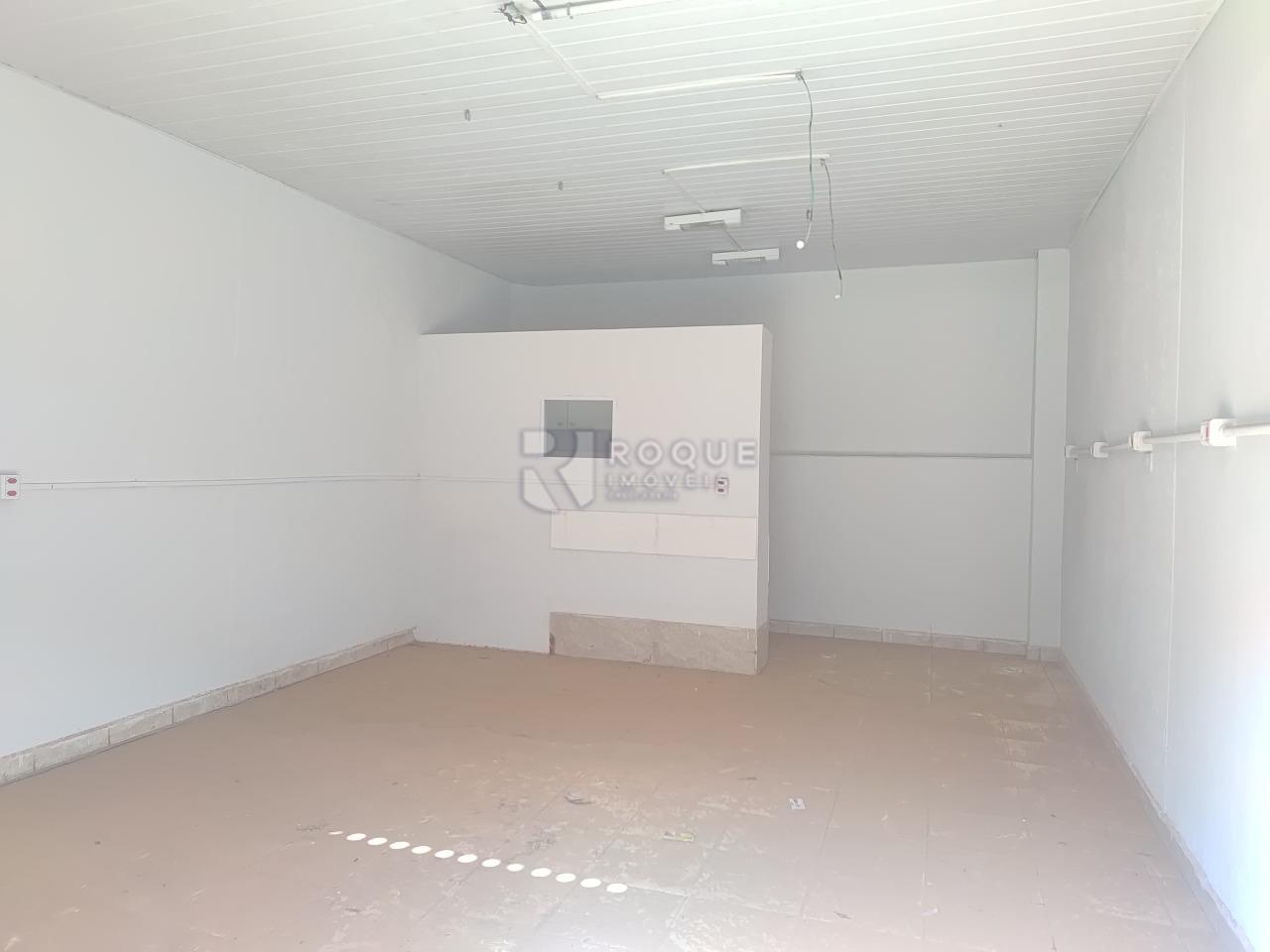 Salão para aluguel no bairro Centro: 