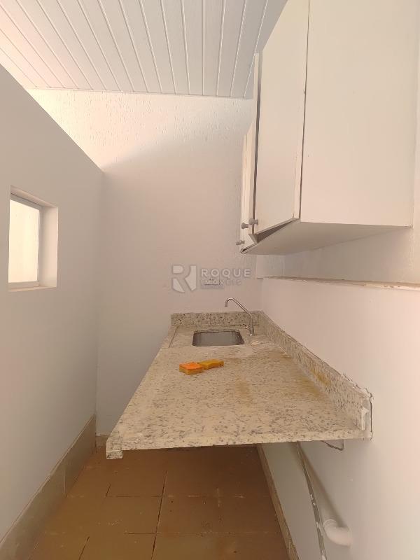 Salão para aluguel no bairro Centro: Cozinha 