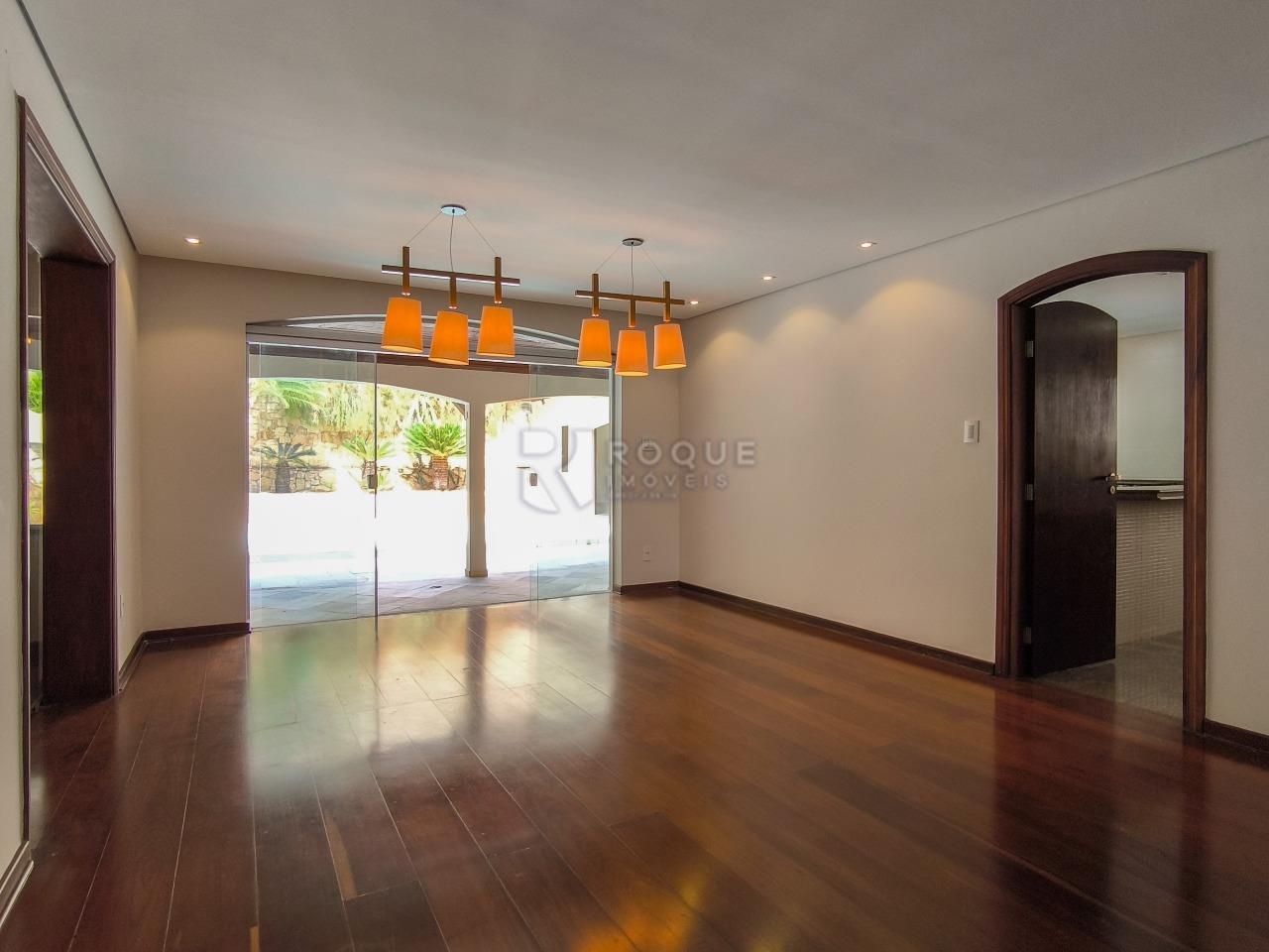 Casa em condomínio à venda no bairro Parque São Bento: SALA DE JANTAR