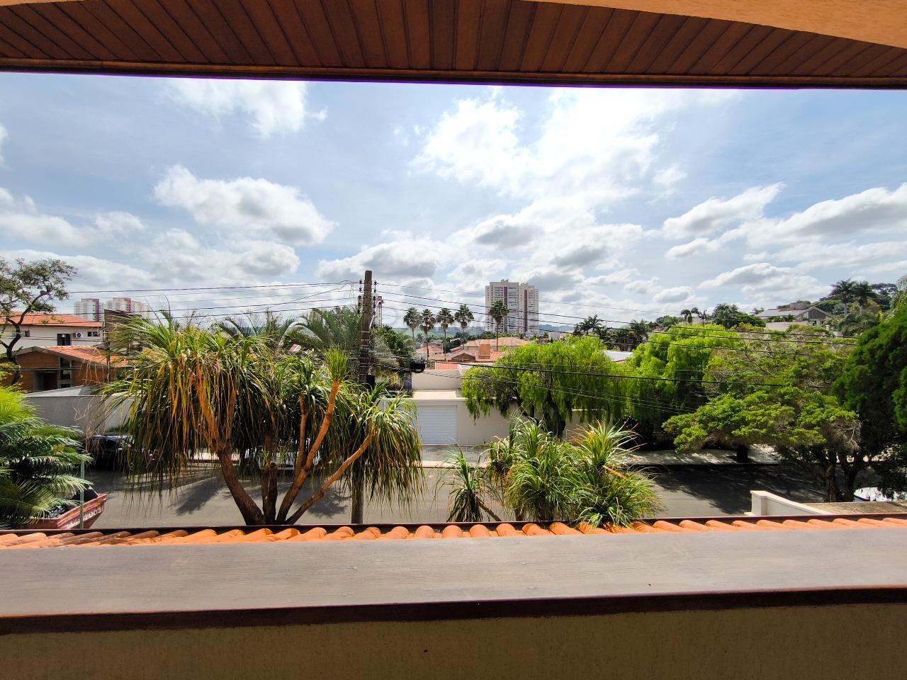 Casa em condomínio à venda no bairro Parque São Bento: VISTA PARCIAL DORMITÓRIO 2