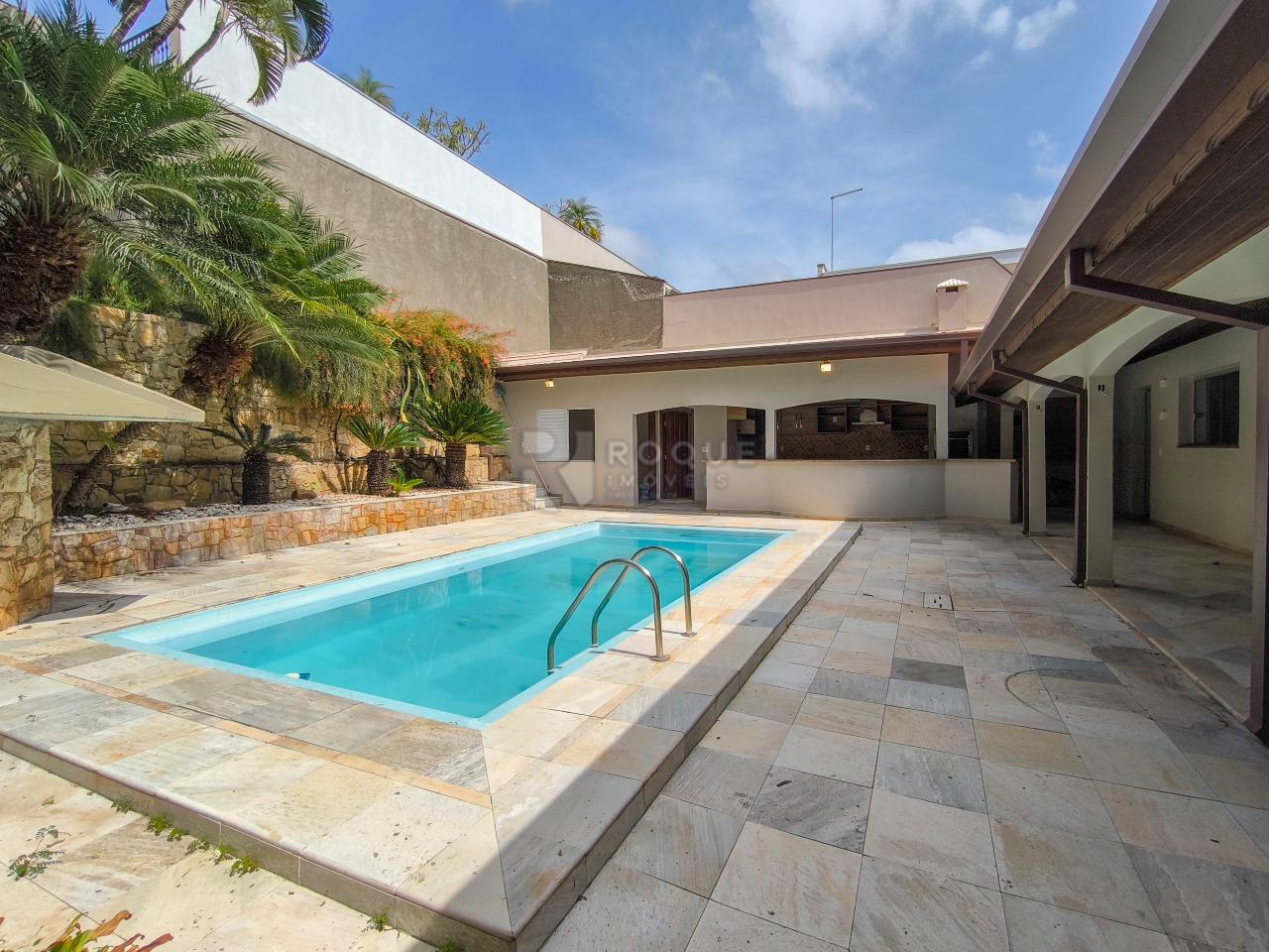 Casa em condomínio à venda no bairro Parque São Bento: PISCINA