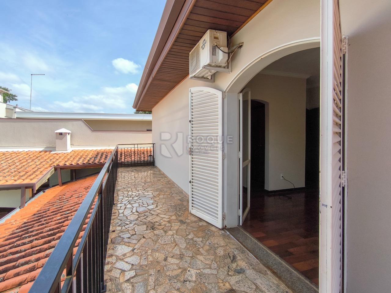 Casa em condomínio à venda no bairro Parque São Bento: SACADA SUÍTE