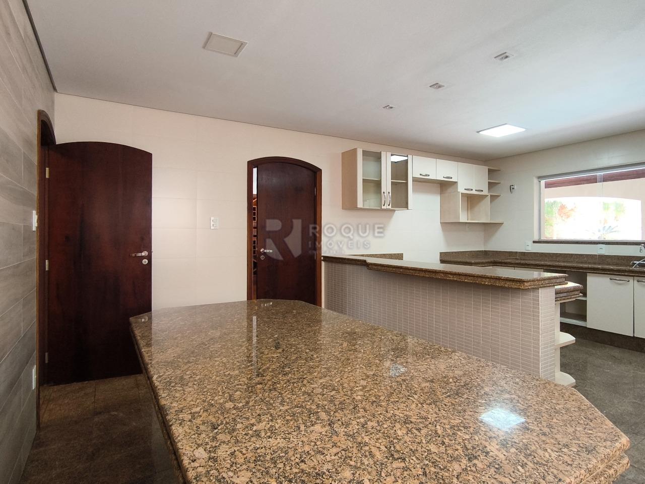 Casa em condomínio à venda no bairro Parque São Bento: COZINHA